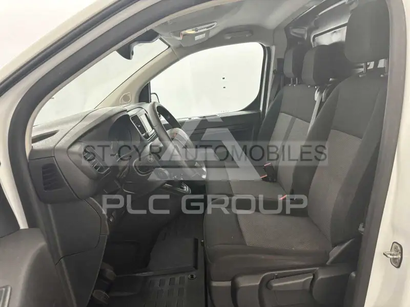 2023 Peugeot Expert