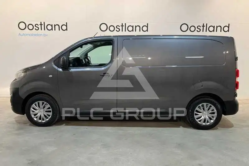 2023 Peugeot Expert