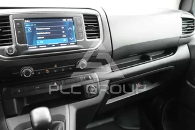 2023 Peugeot Expert