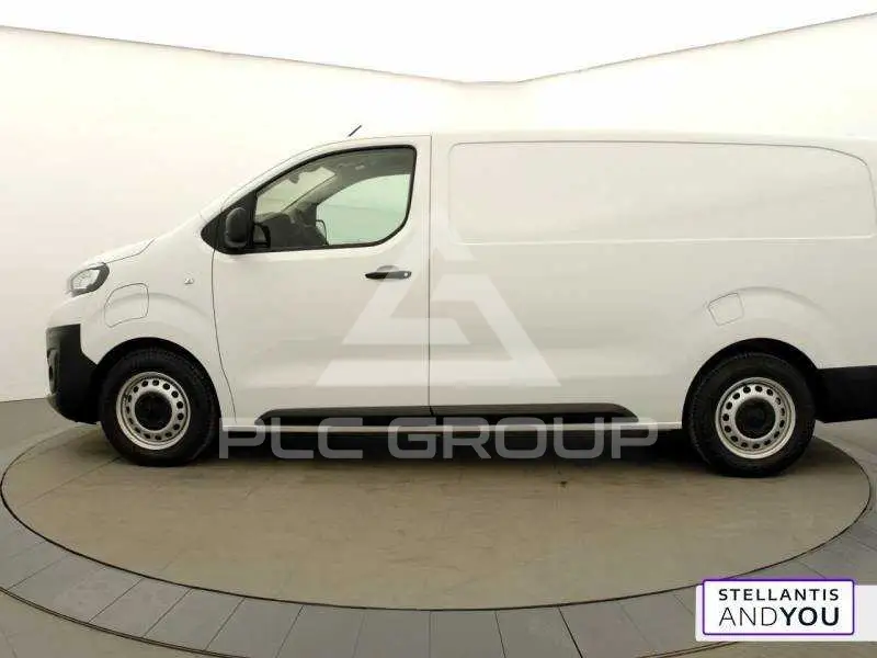2023 Peugeot Expert