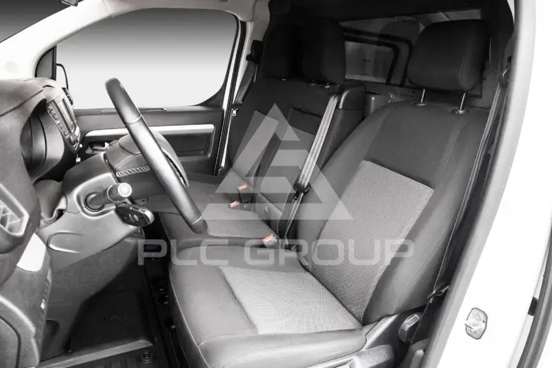 2023 Peugeot Expert