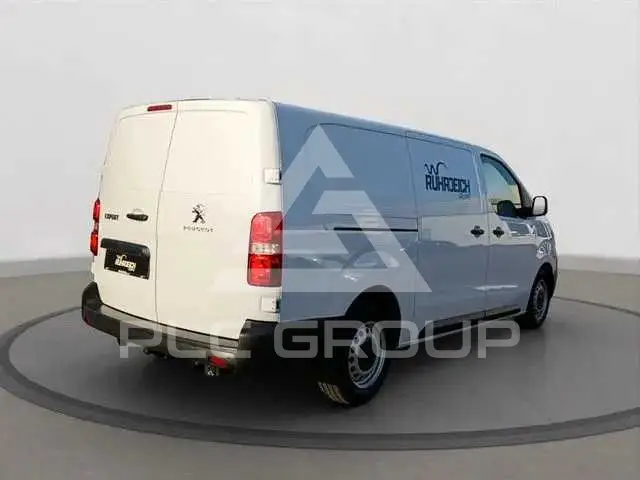 2023 Peugeot Expert