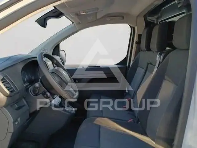 2023 Peugeot Expert