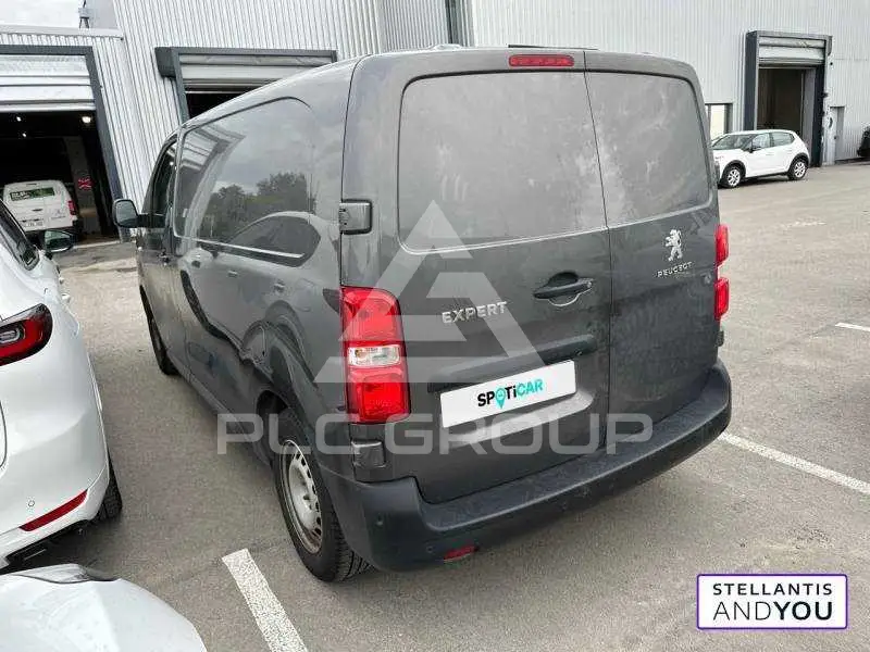 2023 Peugeot Expert