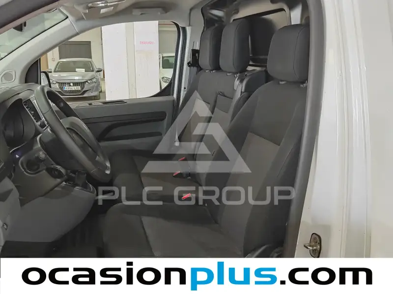 2023 Peugeot Expert