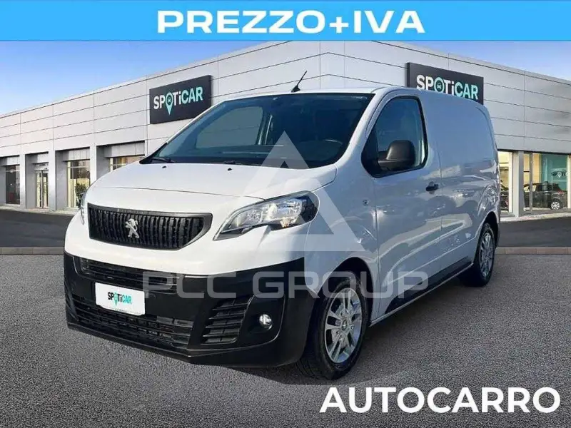 2023 Peugeot Expert