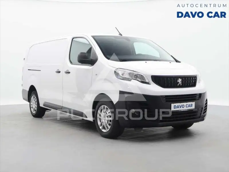 2023 Peugeot Expert