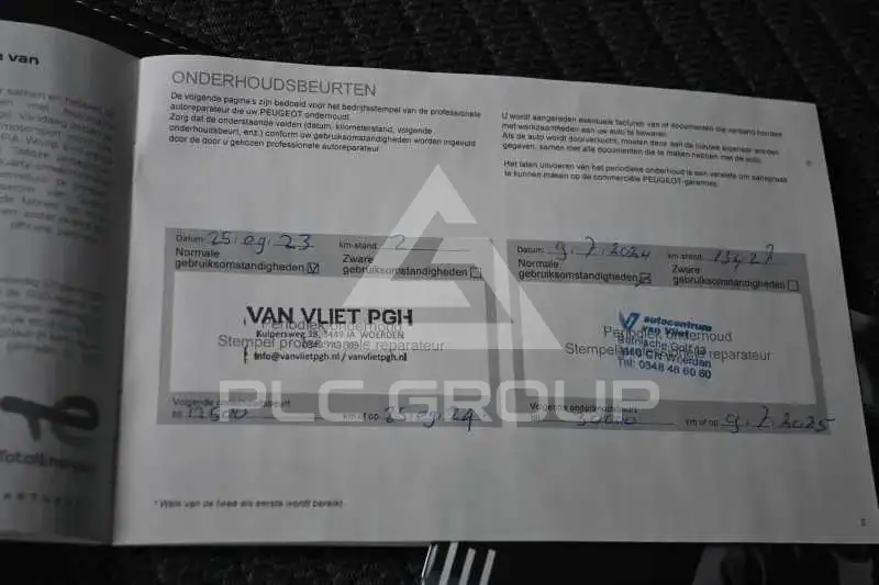 2023 Peugeot 2008