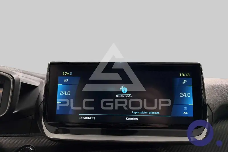 2023 Peugeot 2008