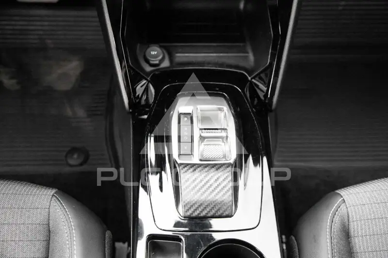 2023 Peugeot 2008