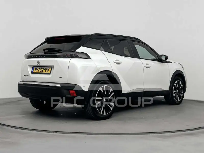 2023 Peugeot 2008
