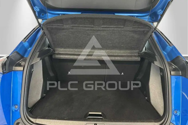 2023 Peugeot 2008