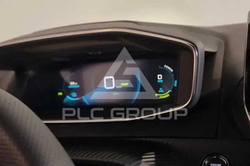 2023 Peugeot 2008