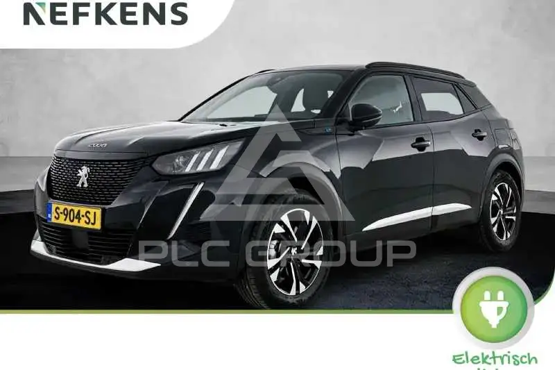 2023 Peugeot 2008