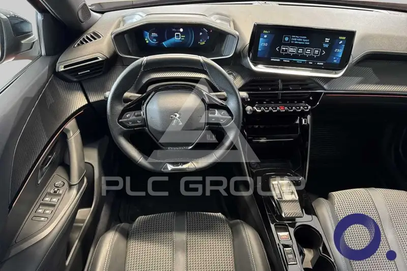 2023 Peugeot 2008