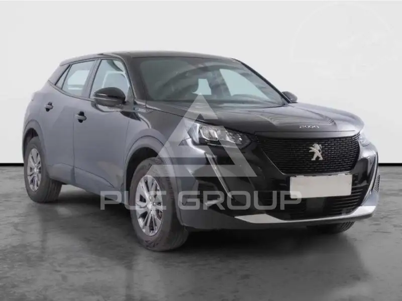 2023 Peugeot 2008