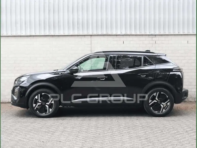 2023 Peugeot 2008