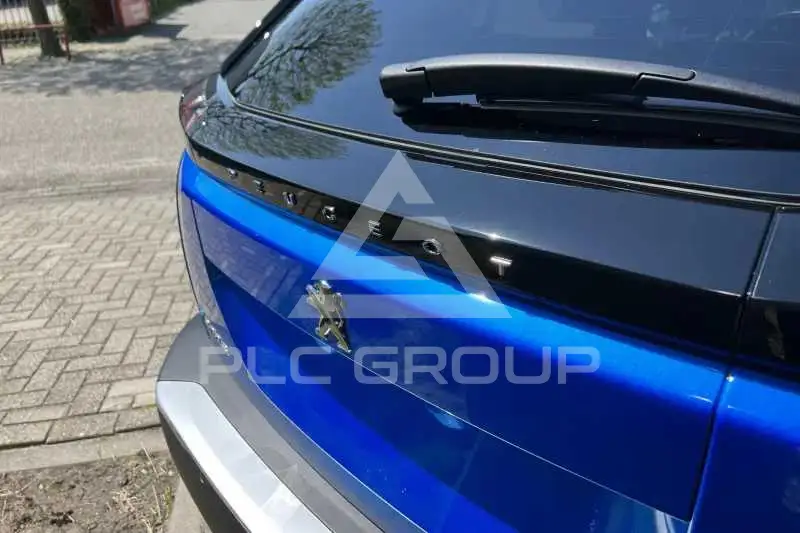 2023 Peugeot 2008