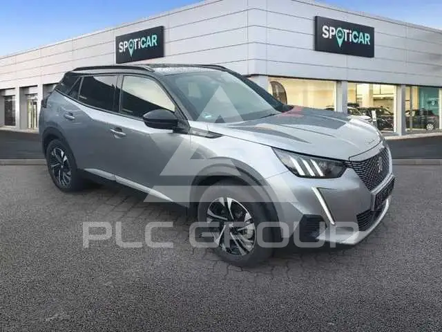 2023 Peugeot 2008