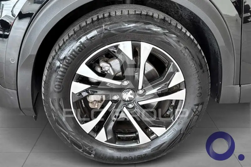 2023 Peugeot 2008
