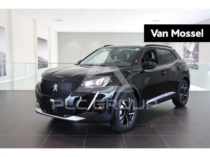 2023 Peugeot 2008