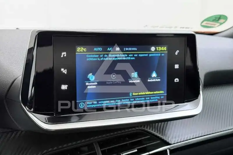2023 Peugeot 2008