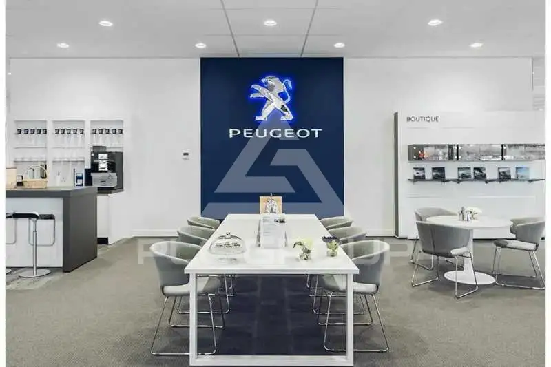 2023 Peugeot 2008
