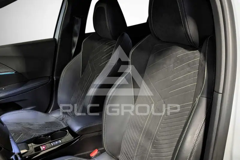 2023 Peugeot 2008