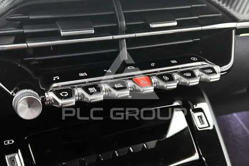 2023 Peugeot 2008