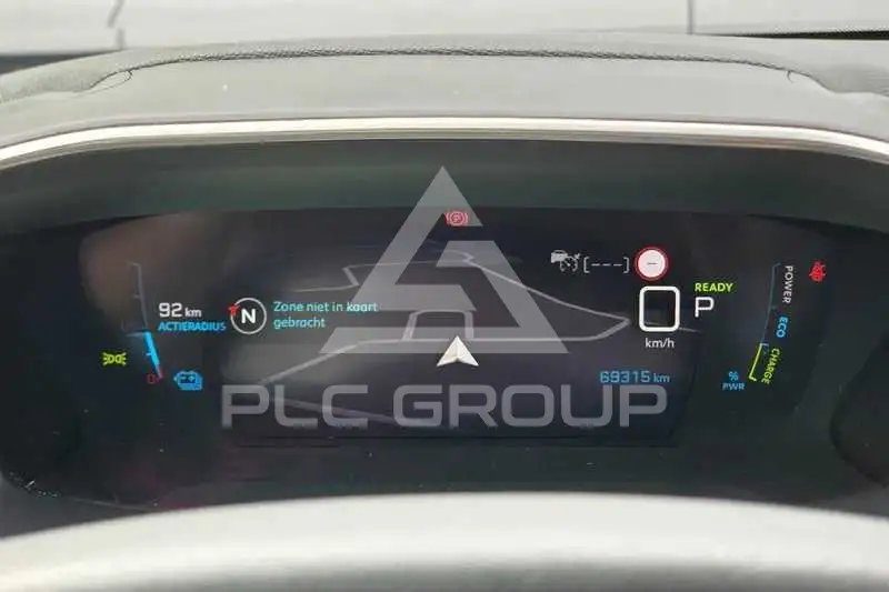 2023 Peugeot 2008