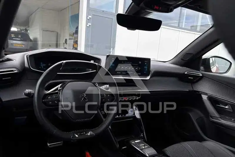 2023 Peugeot 2008