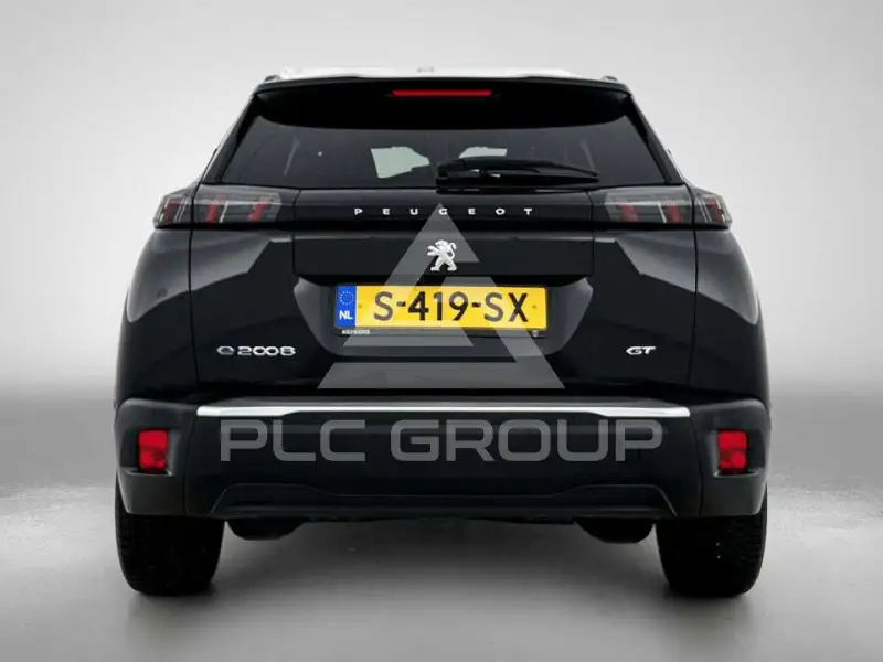 2023 Peugeot 2008