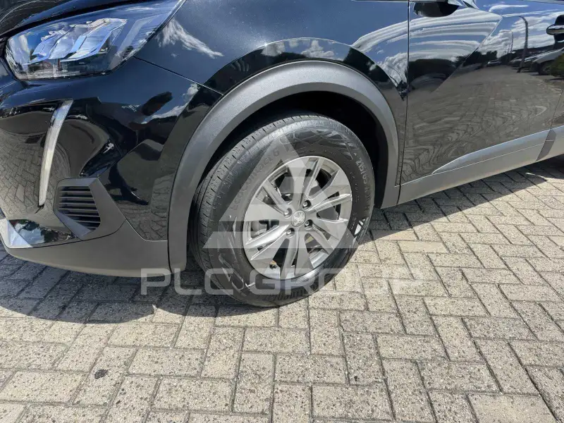 2023 Peugeot 2008