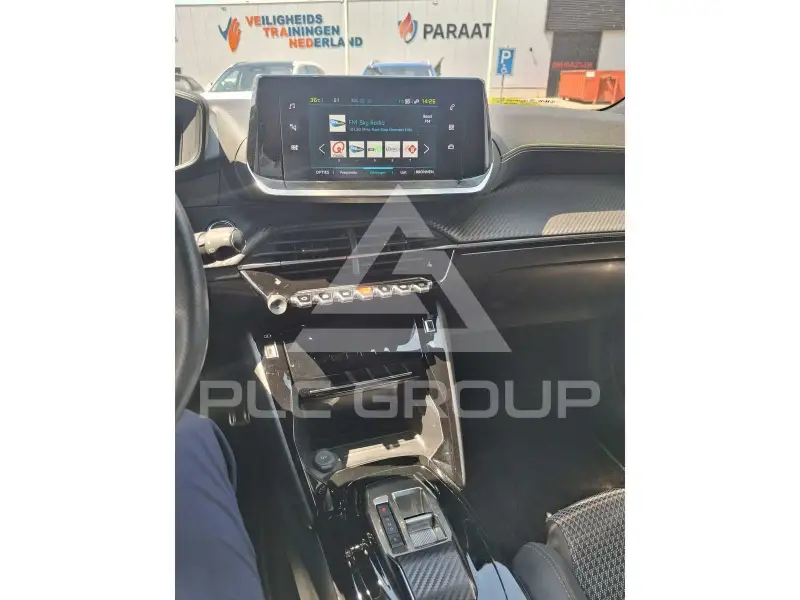 2023 Peugeot 2008