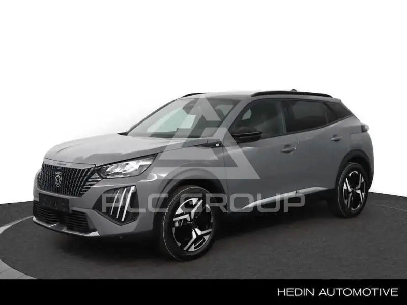 2023 Peugeot 2008
