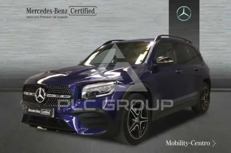2023 Mercedes Benz Glb