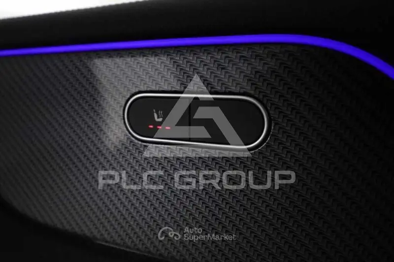2023 Mercedes Benz Glb