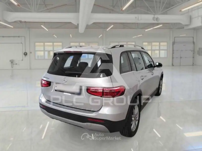 2023 Mercedes Benz Glb