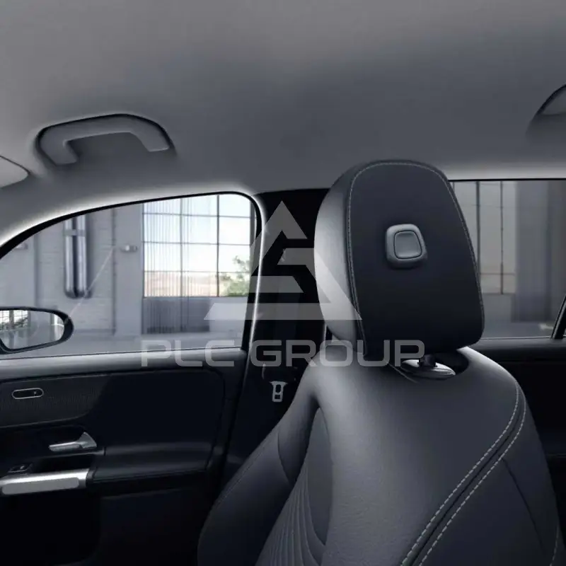 2023 Mercedes Benz Glb