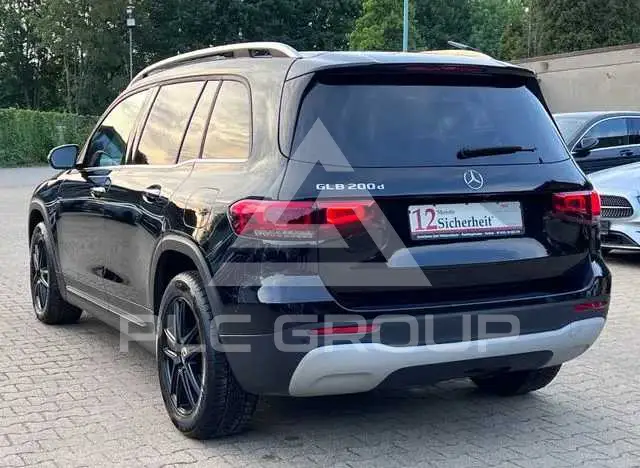 2023 Mercedes Benz Glb