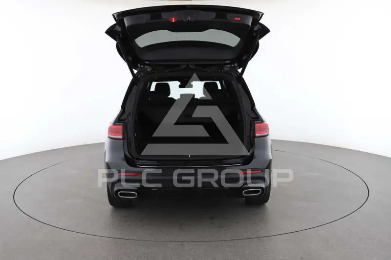 2023 Mercedes Benz Glb