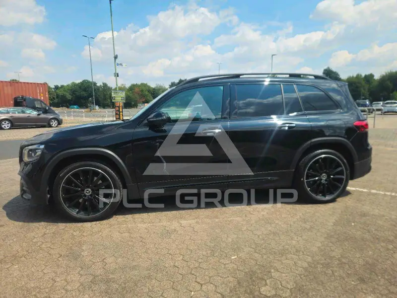 2023 Mercedes Benz Glb