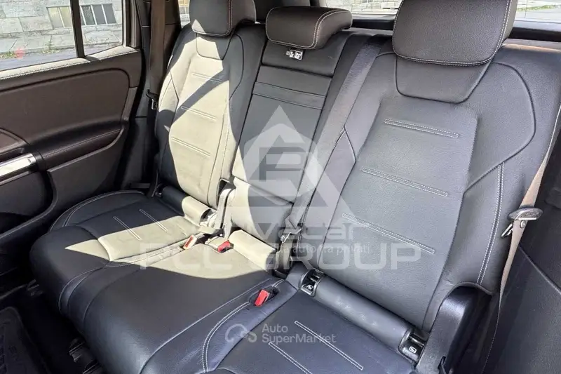 2023 Mercedes Benz Glb