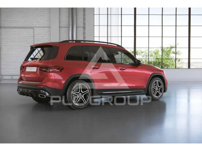 2023 Mercedes Benz Glb