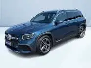 2023 Mercedes Benz Glb