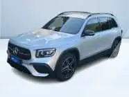 2023 Mercedes Benz Glb