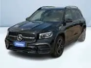 2023 Mercedes Benz Glb
