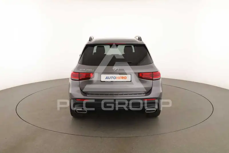 2023 Mercedes Benz Glb