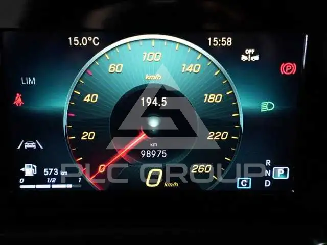 2023 Mercedes Benz Glb