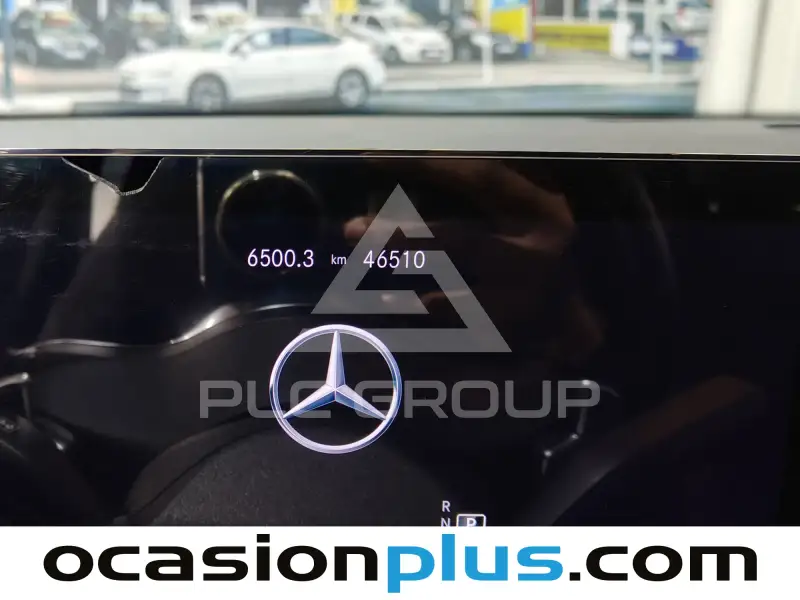 2023 Mercedes Benz Glb